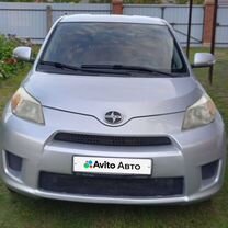 Scion xD 1.8 MT, 2007, 173 446 км, с проб�егом, цена 700 000 руб.