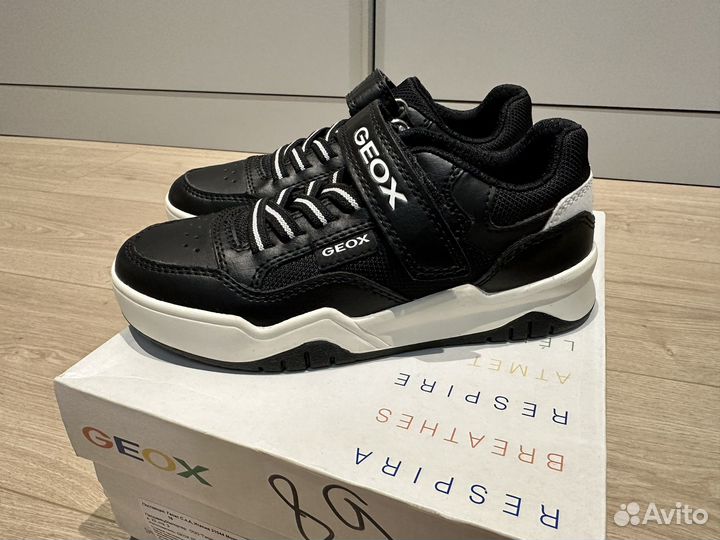 Кеды geox р-р 30 (19,5 см)