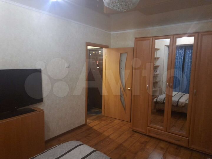 1-к. квартира, 26,6 м², 3/5 эт.