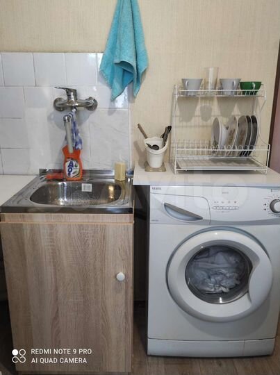 2-к. квартира, 37 м², 3/5 эт.