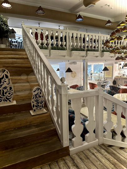 Торговое помещение, общепит 365 м²