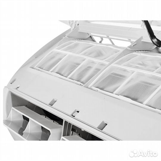 Сплит-система инверторного типа Ballu Platinum Evo