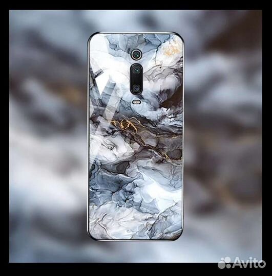 Чехол на Xiaomi Mi 11, Mi 9 pro