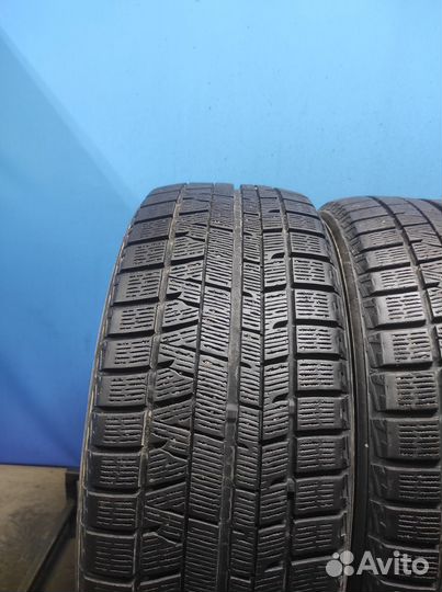 Yokohama Ice Guard IG50 225/55 R17 98Q