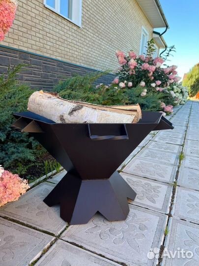 Продается Чаша для костра