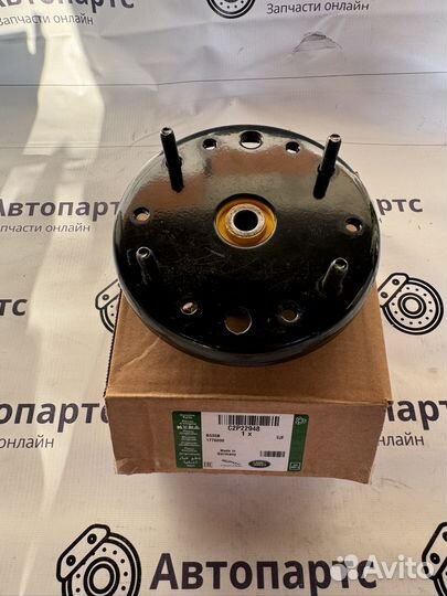 Опора амортизатора jaguar XF XJ