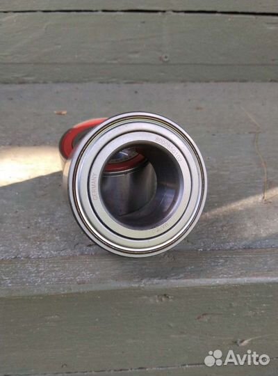 Подшипник ступицы