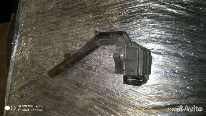 Катушка зажигания м274 Мерседес