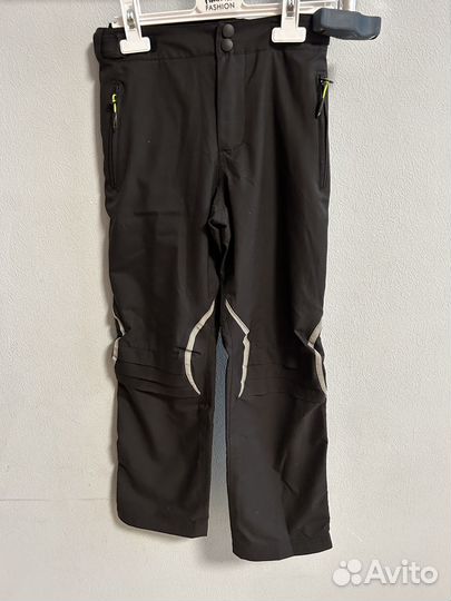 Лыжные тренировочные штаны