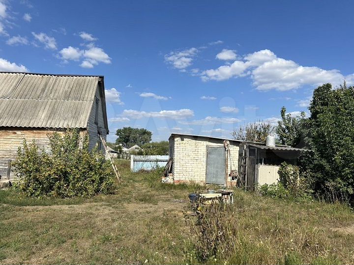 Дом 105,2 м² на участке 14 сот.