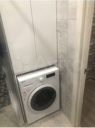 1-к. квартира, 31,9 м², 1/10 эт.