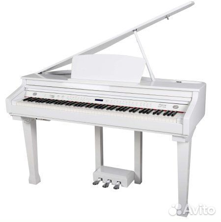 Ringway GDP-1120 цифровой рояль+банкетка Под заказ
