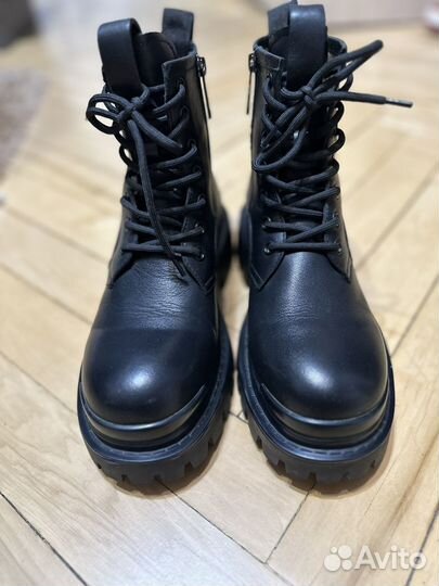 Ботинки женские tendance 39 р