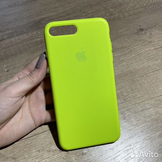 Чехол на iPhone 7 8 plus