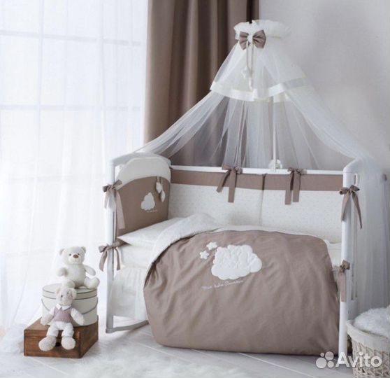 Белье постельное