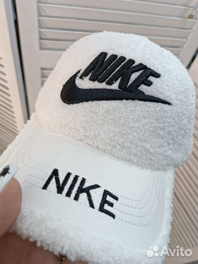 Кепка бейсболка