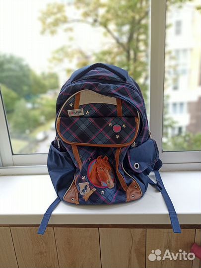 Рюкзак детский для девочки Miss Melody