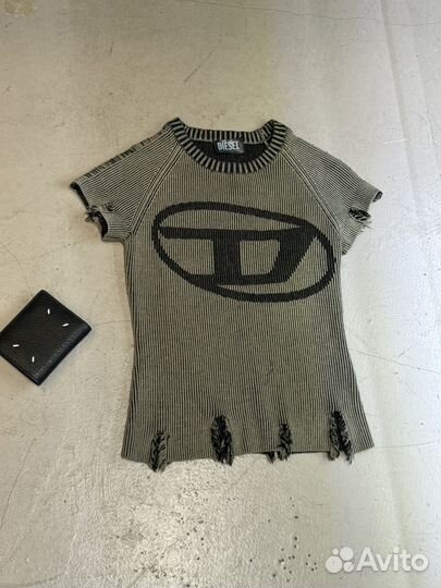 Футболка Diesel