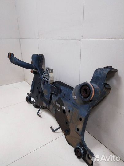 Балка подмоторная Volvo S40 MS 2004-2012