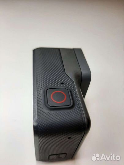 Экшн камера GoPro Hero 5 Black