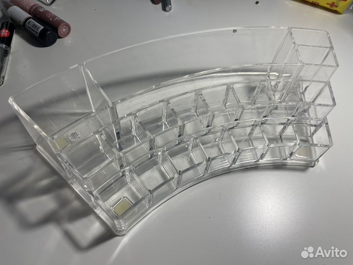 Органайзер для хранения косметики