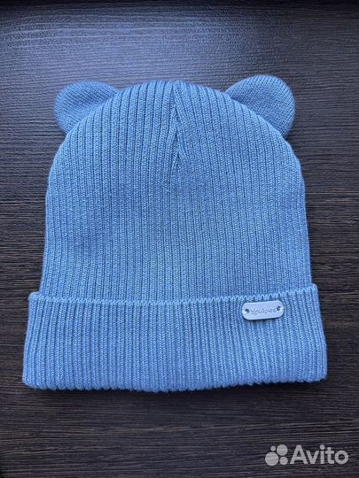 Шапка для мальчика