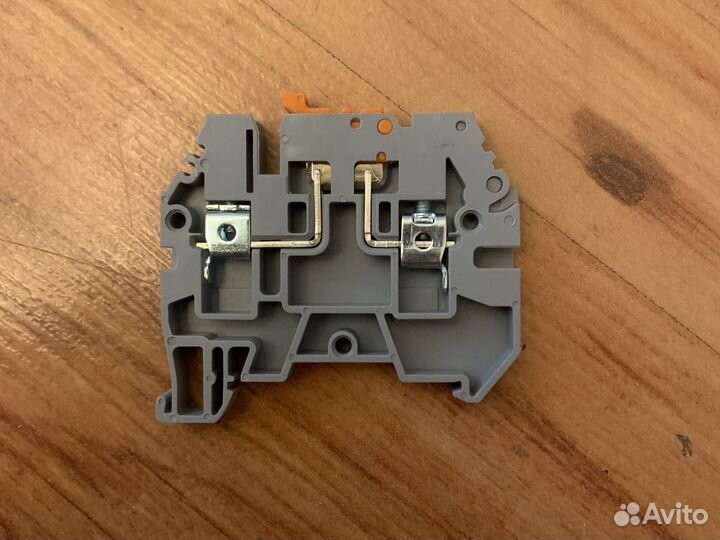 Klemsan, 353109, Клемма винтовая