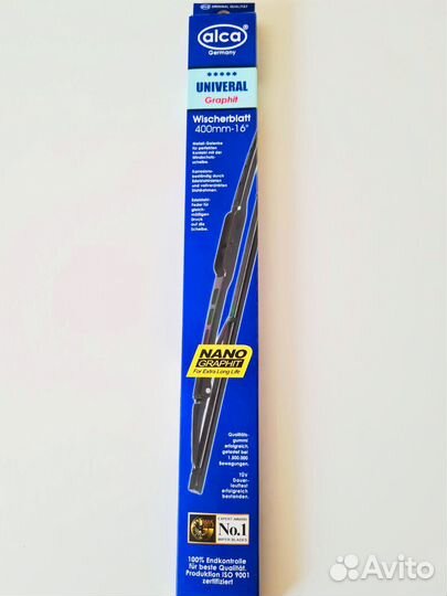 Щетка стеклоочистителя 400 16