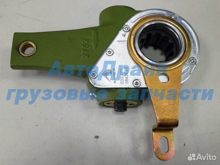 Трещотка тормозная для Volvo BUS B12