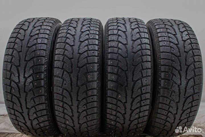 Hankook I'Pike RW11 235/60 R17 102T