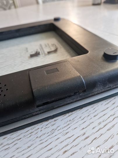 Весы напольные электронные