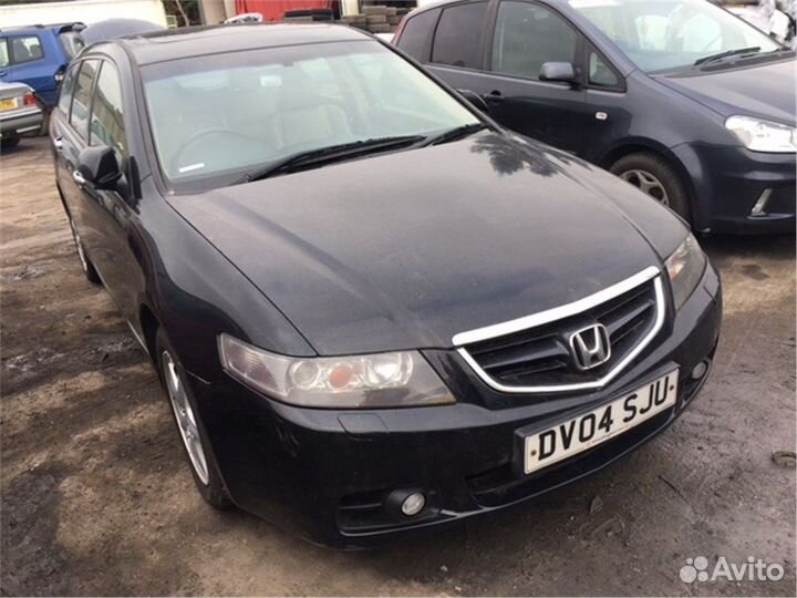 Разбор на запчасти Honda Accord 7 2003-2007