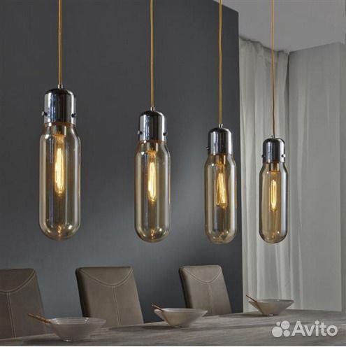 Люстра (лофт) Zijlstra 7889/31