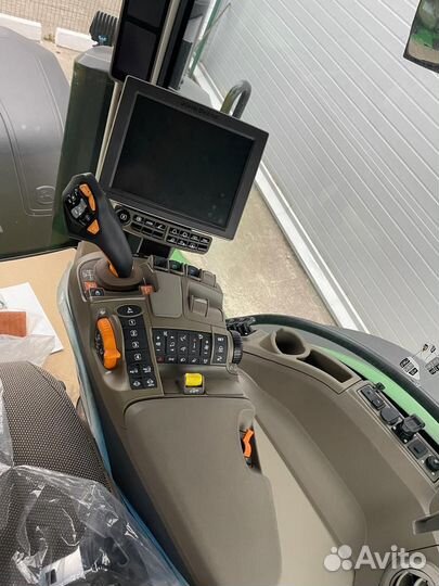 Трактор John Deere 8R 310, 2023