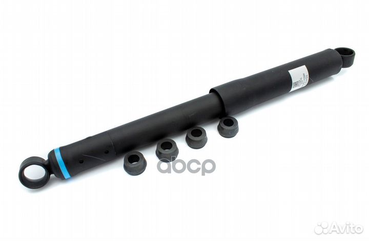 Амортизатор задний toyota hilux 15- LR 485318z