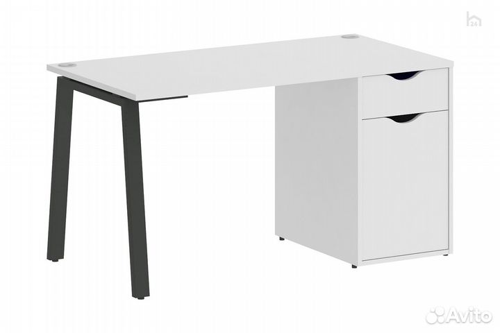 Стол компьютерный Home VR.SP-3-178.1.A