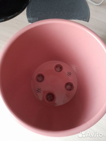 Горшок цветочный