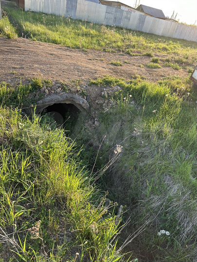 Участок 15 сот. (ИЖС)