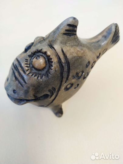 Сувенир из камня 