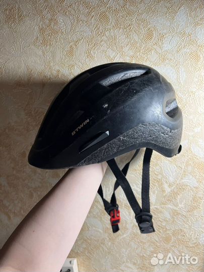 Шлем велосипедный