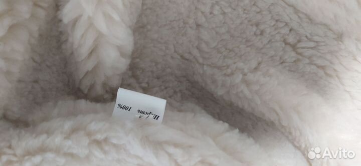 Зимний комбинезон 74