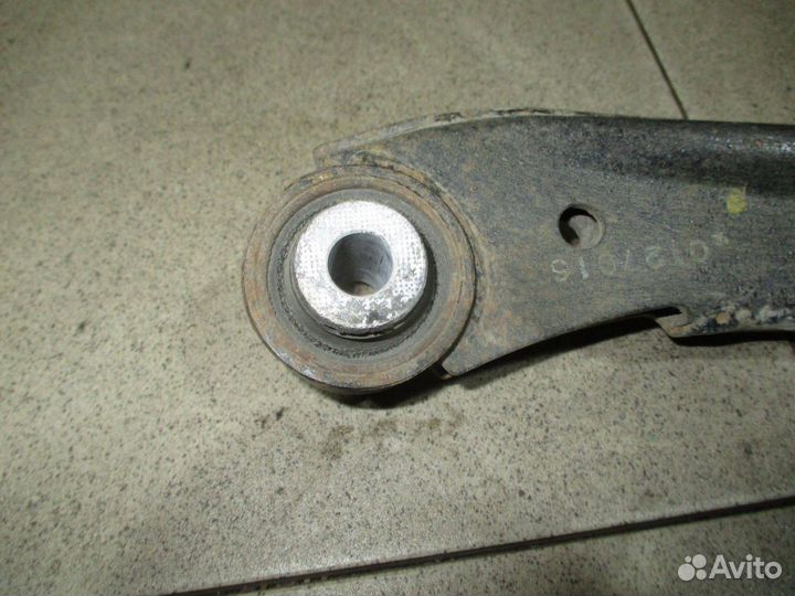 Рычаг задний верхний левый Honda Civic 4D