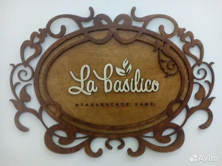 Помогу открыть кафе, ресторан