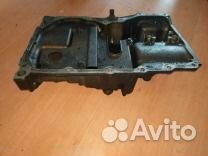 Поддон Форд 2,0 aoda