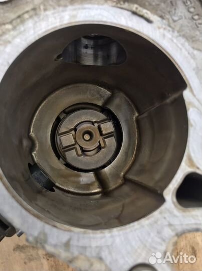 Тнвд Мазда сх-5 PE