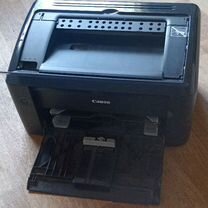 Принтер лазерный Canon lbp3010B