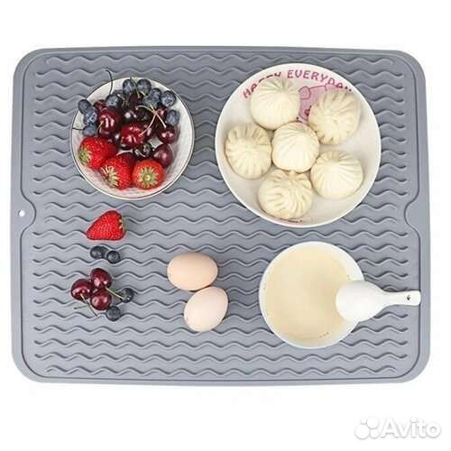 Коврик/ силиконовый поднос