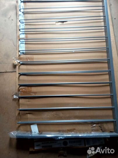 Вешалка для брюк IKEA новая