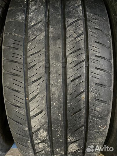 Dunlop Grandtrek PT2A 285/50 R20