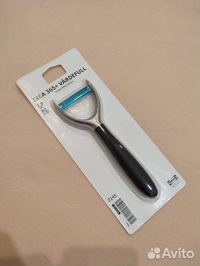 Нож для чистки овощей IKEA